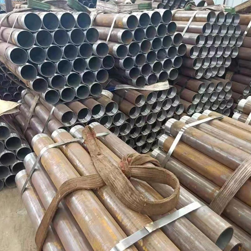 苍梧地质钻探用跟管