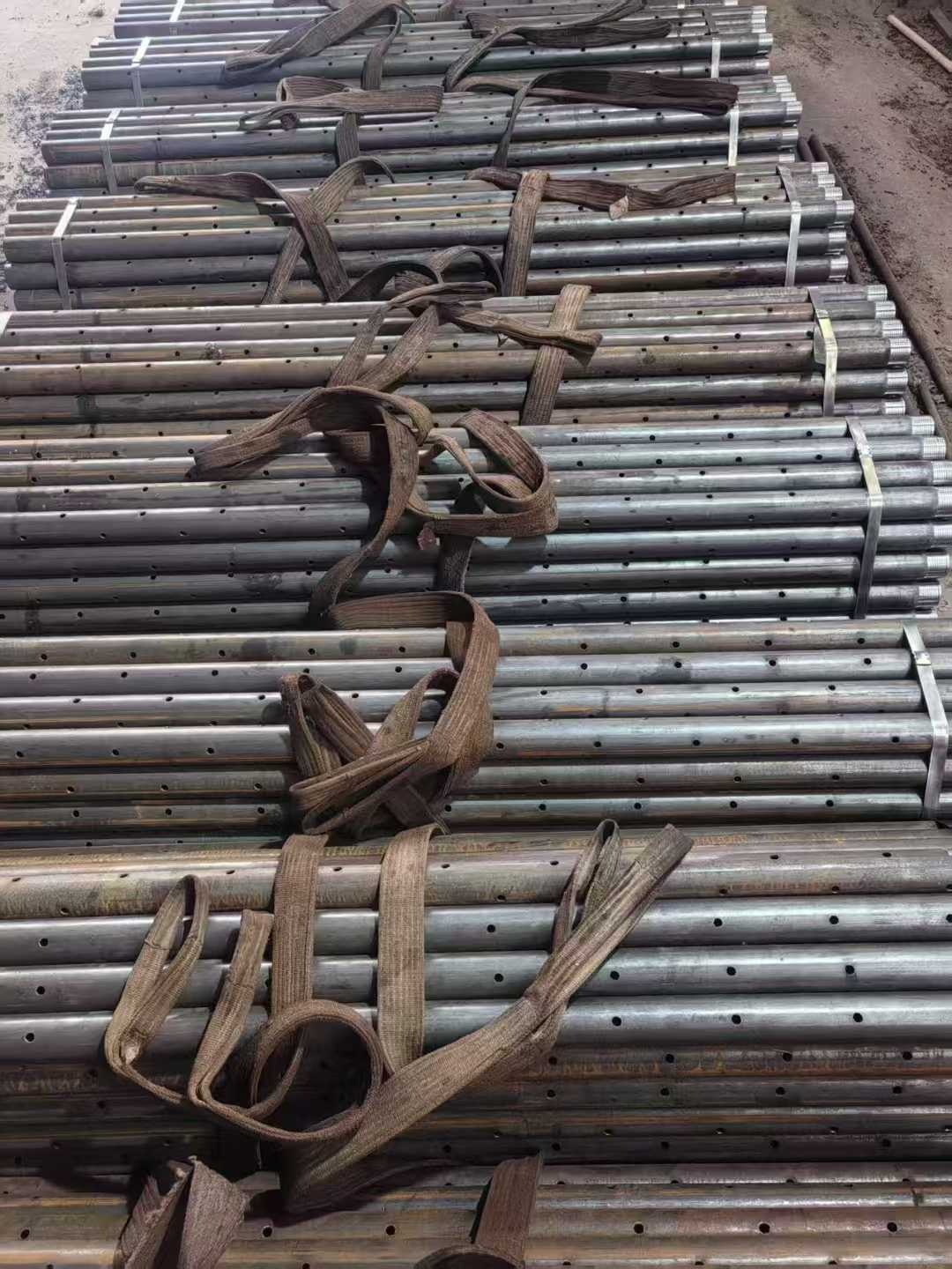 苍梧127mm管棚管